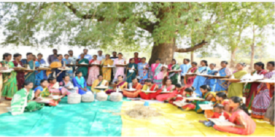 Fostering Growth: UANAT Project’s Partnership with Horticulture Departments
