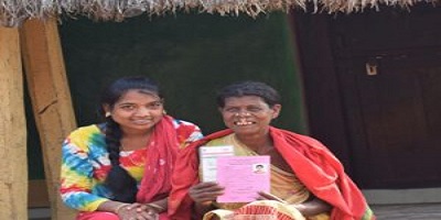Lachama’s Trail: Empowering Communities Through Grassroots Activism:
