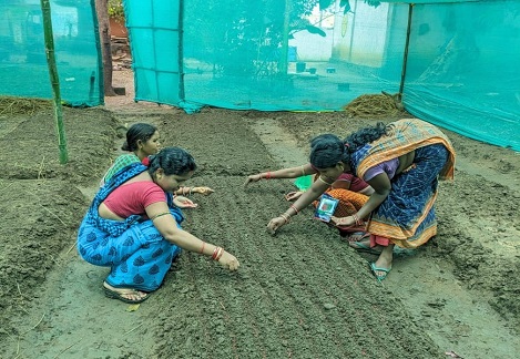 From Homemaker to Micro-Entrepreneur: Sukanti Mohanta