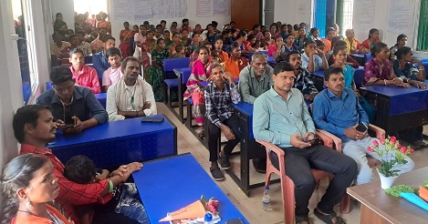Grassroots Governance in Focus: Social Audits Enhance Development Impact