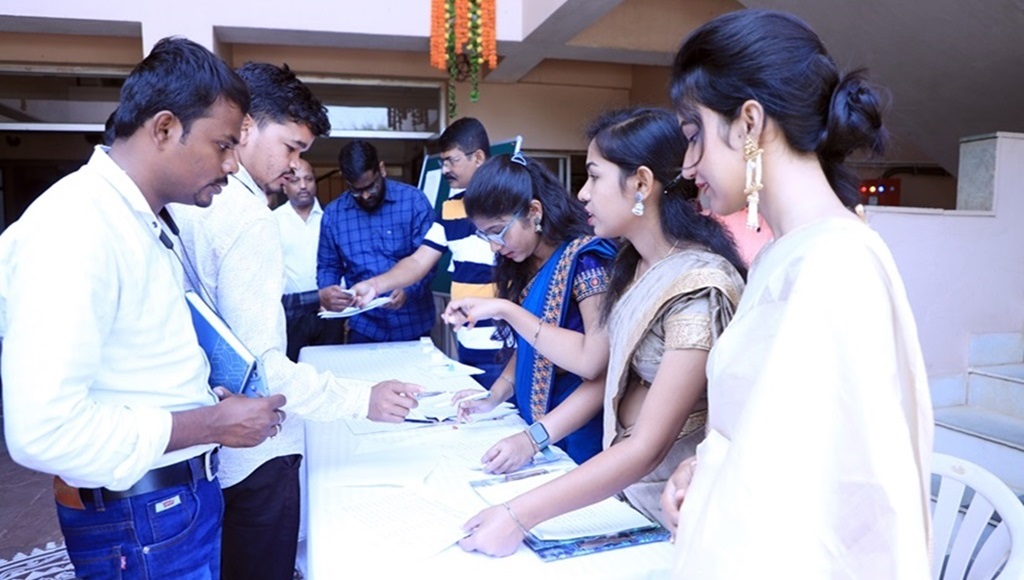 42nd FOUNDATION DAY