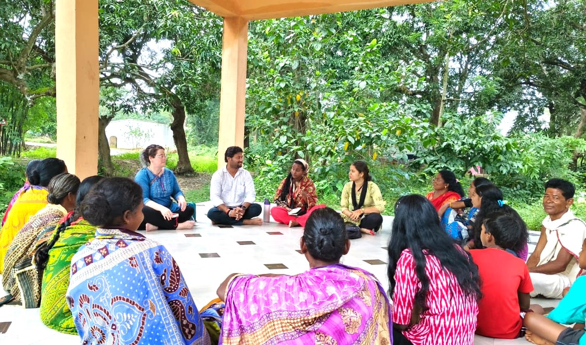 Youth engagement