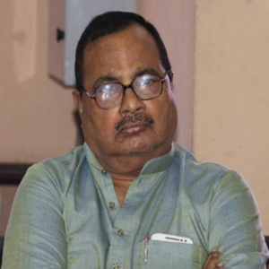 Prafull Kumar Das