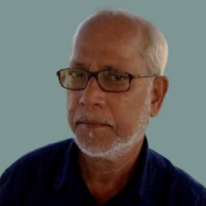 Basant Mohanty