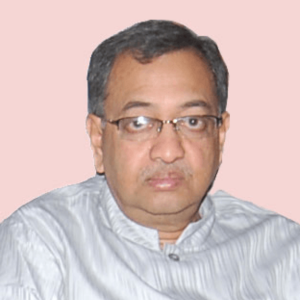 Prafulla Kumar Sahoo