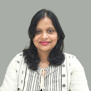 Uppali Mohanty