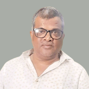 Purna Ch. Mohapatra